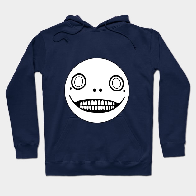 Emil Hoodie by Anna Senpai